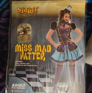 Halloween Costume, Spirit Halloween, Large 12-14